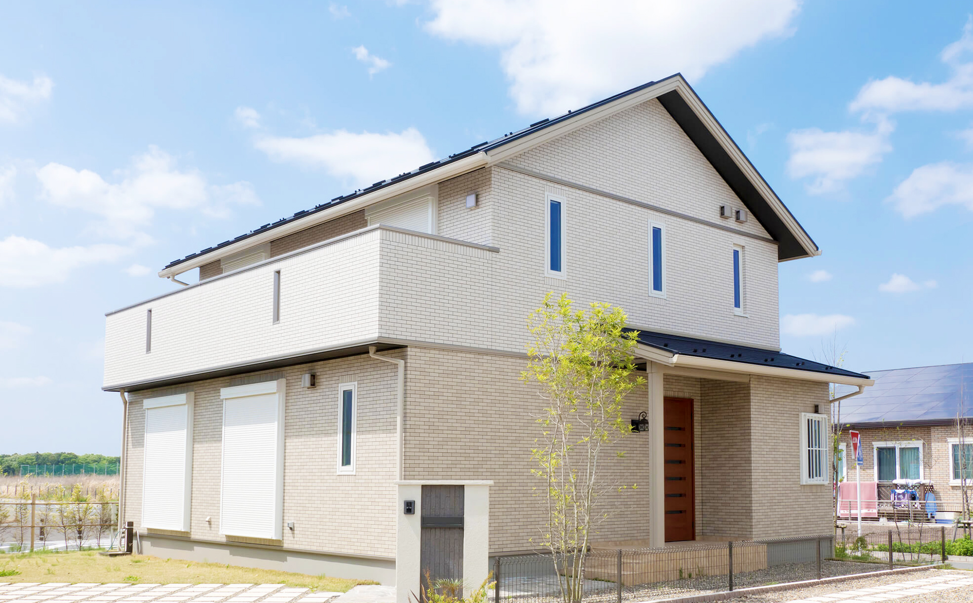 東京で外壁塗装をご希望なら信頼できる当社