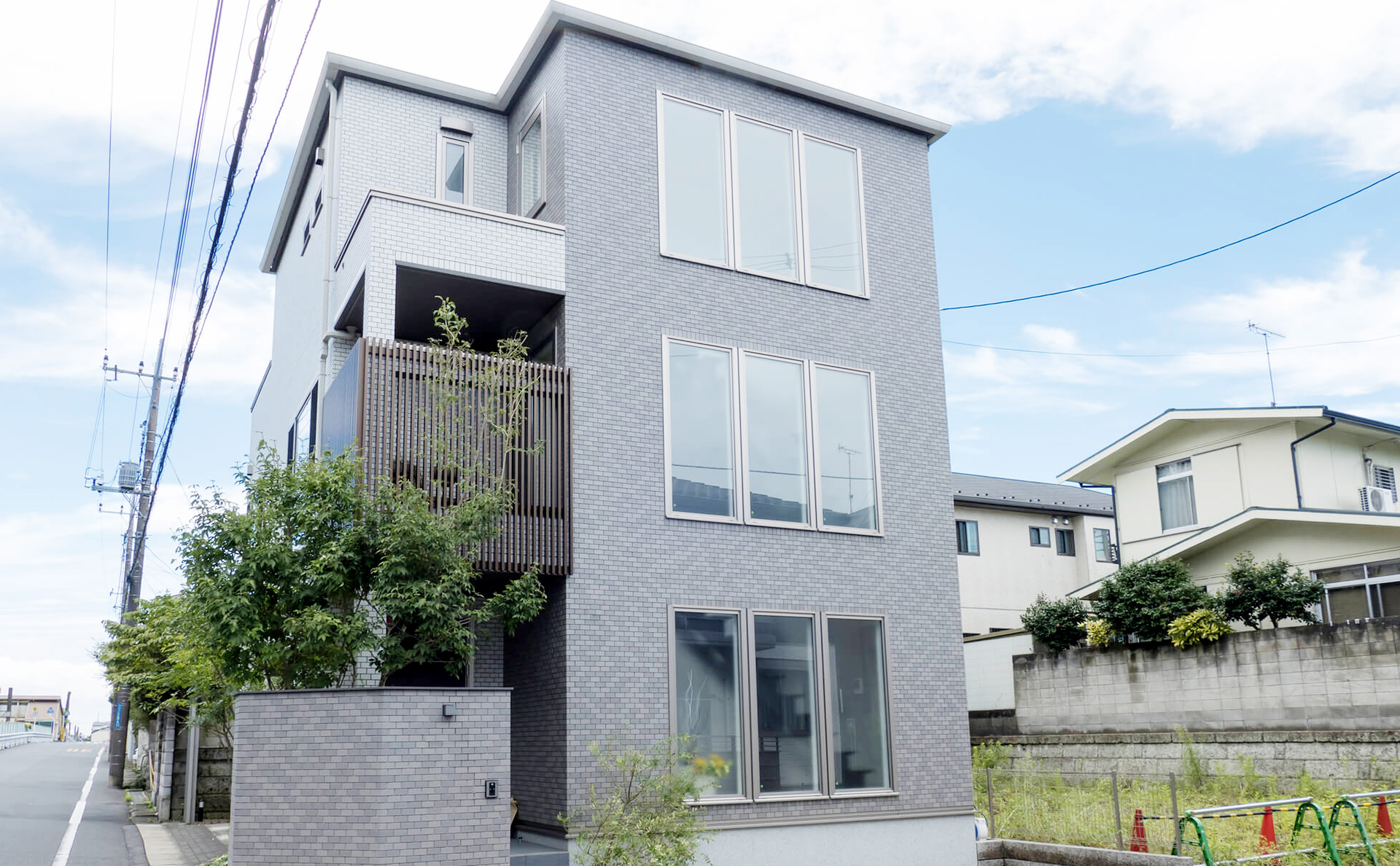 東京で外壁塗装をご希望なら信頼できる当社